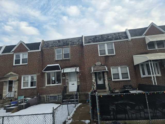 Photograph of 8049 Leon St, Philadelphia, PA 19136