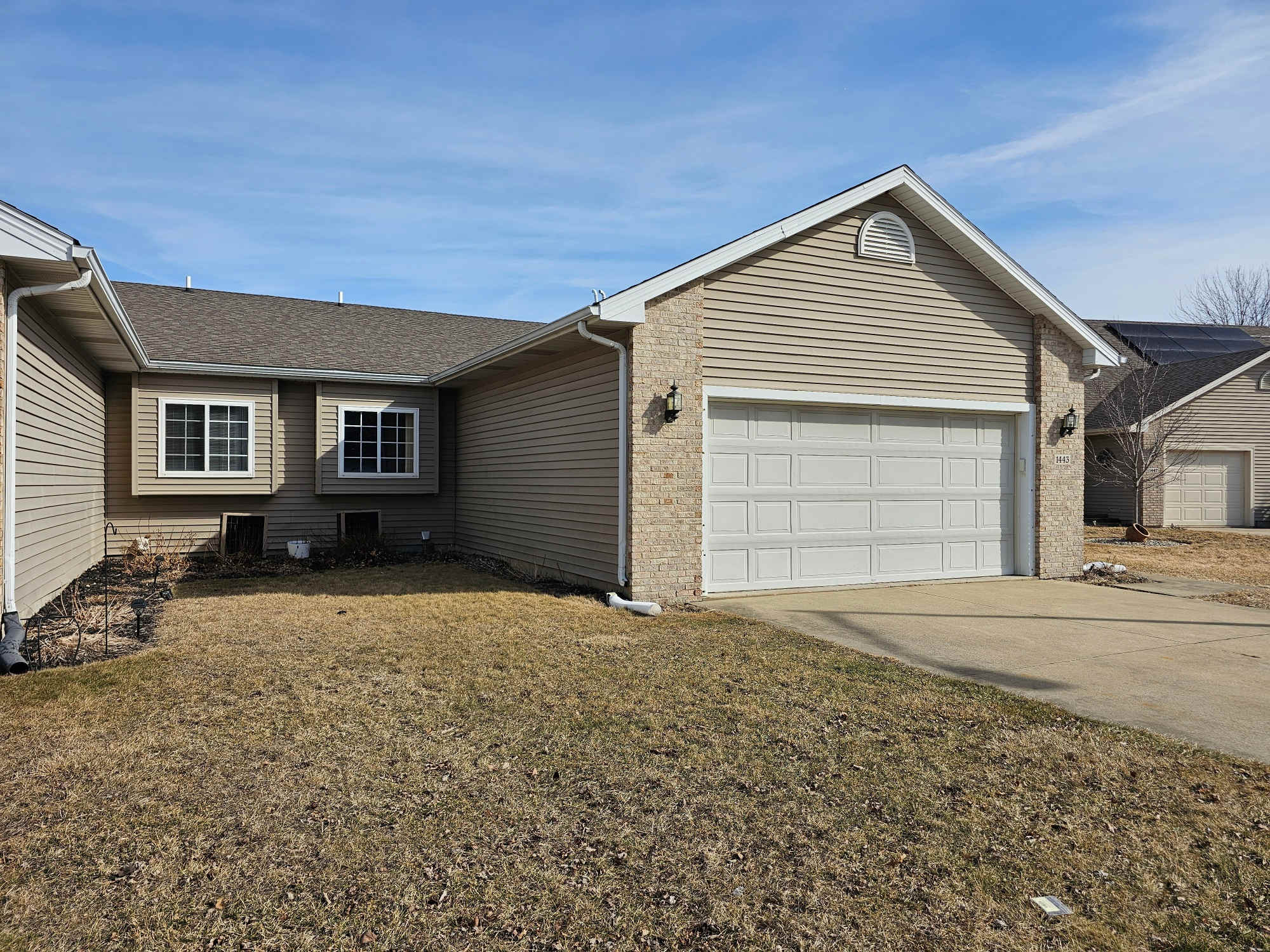 Photograph of 1443 Truman Dr, Bradley, IL 60915