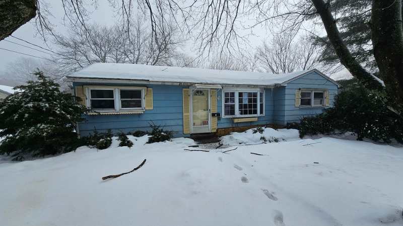 Photograph of 49 Corcoran Blvd, Springfield, MA 01118