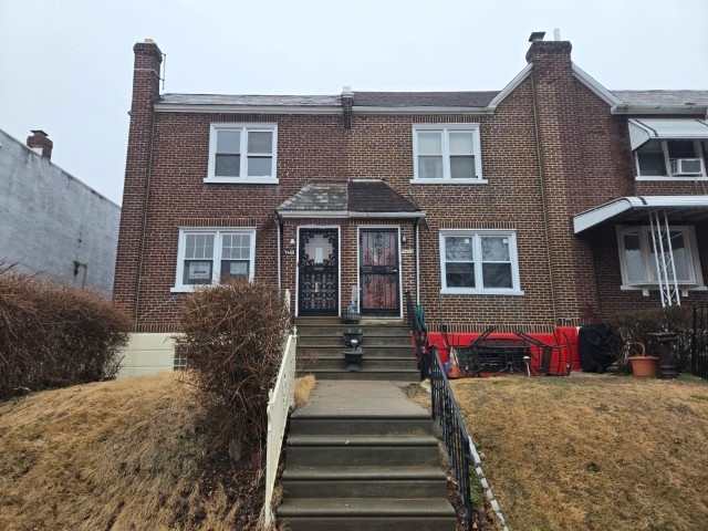 Photograph of 7655 Woolston Ave, Philadelphia, PA 19150