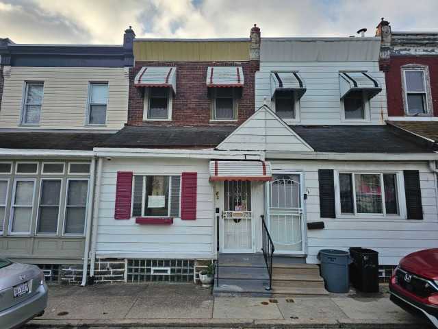 Single Family Home 2BR 1BA - 82 E Springer St, Philadelphia, PA