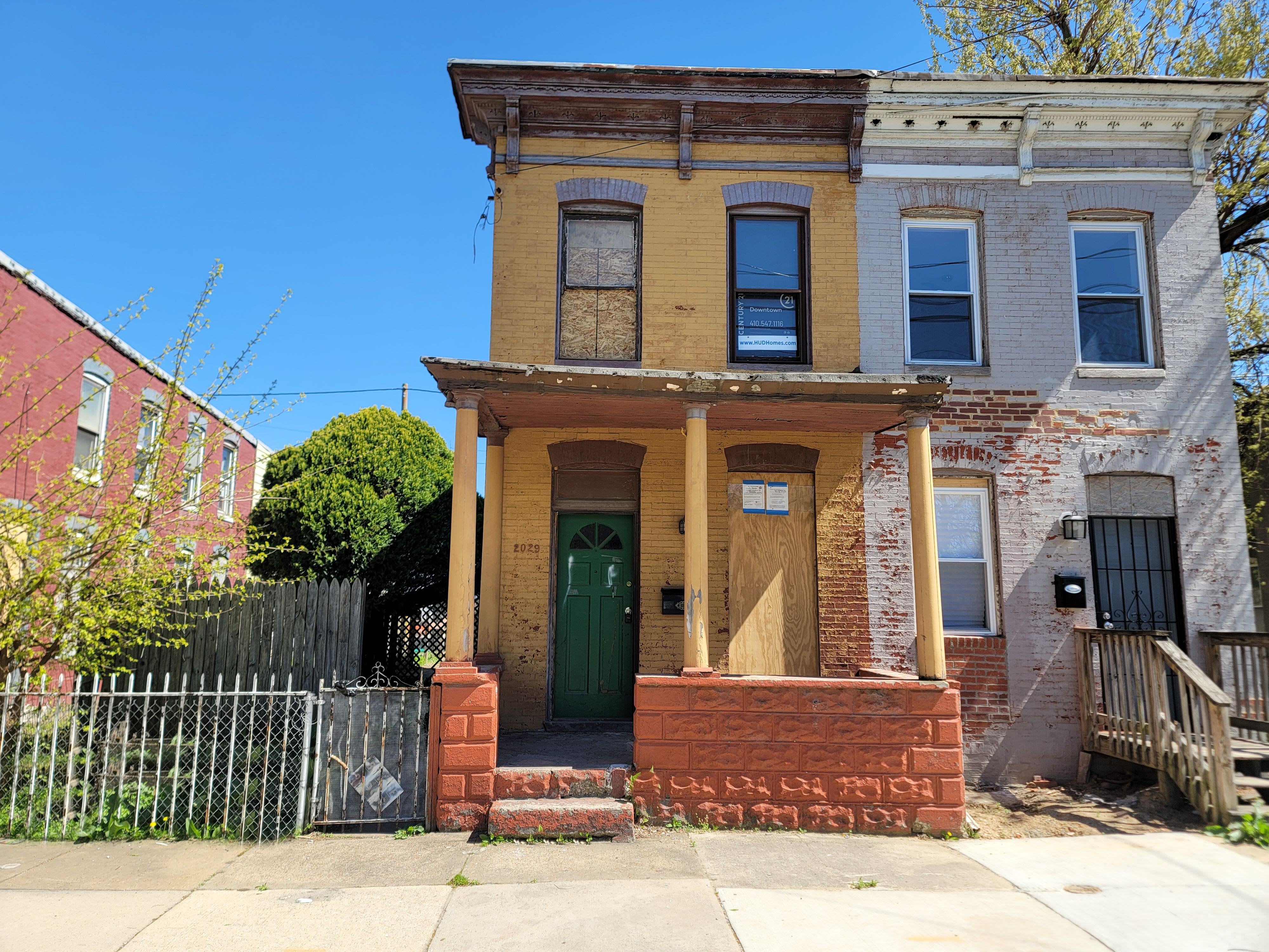 2029 Annapolis Rd photo