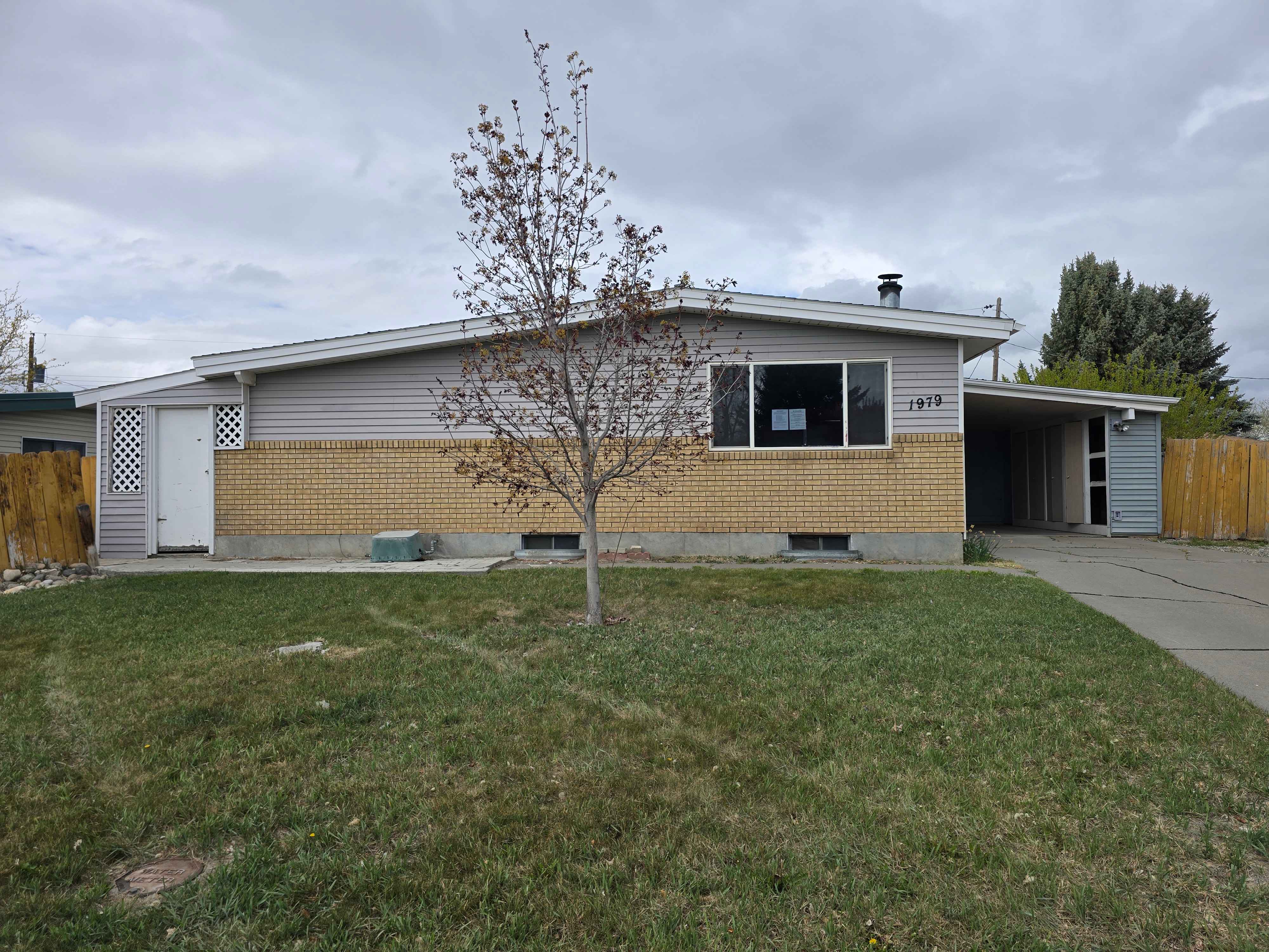 Single Family Home 3BR 2BA — 1979 Sherry Dr, Twin Falls, ID