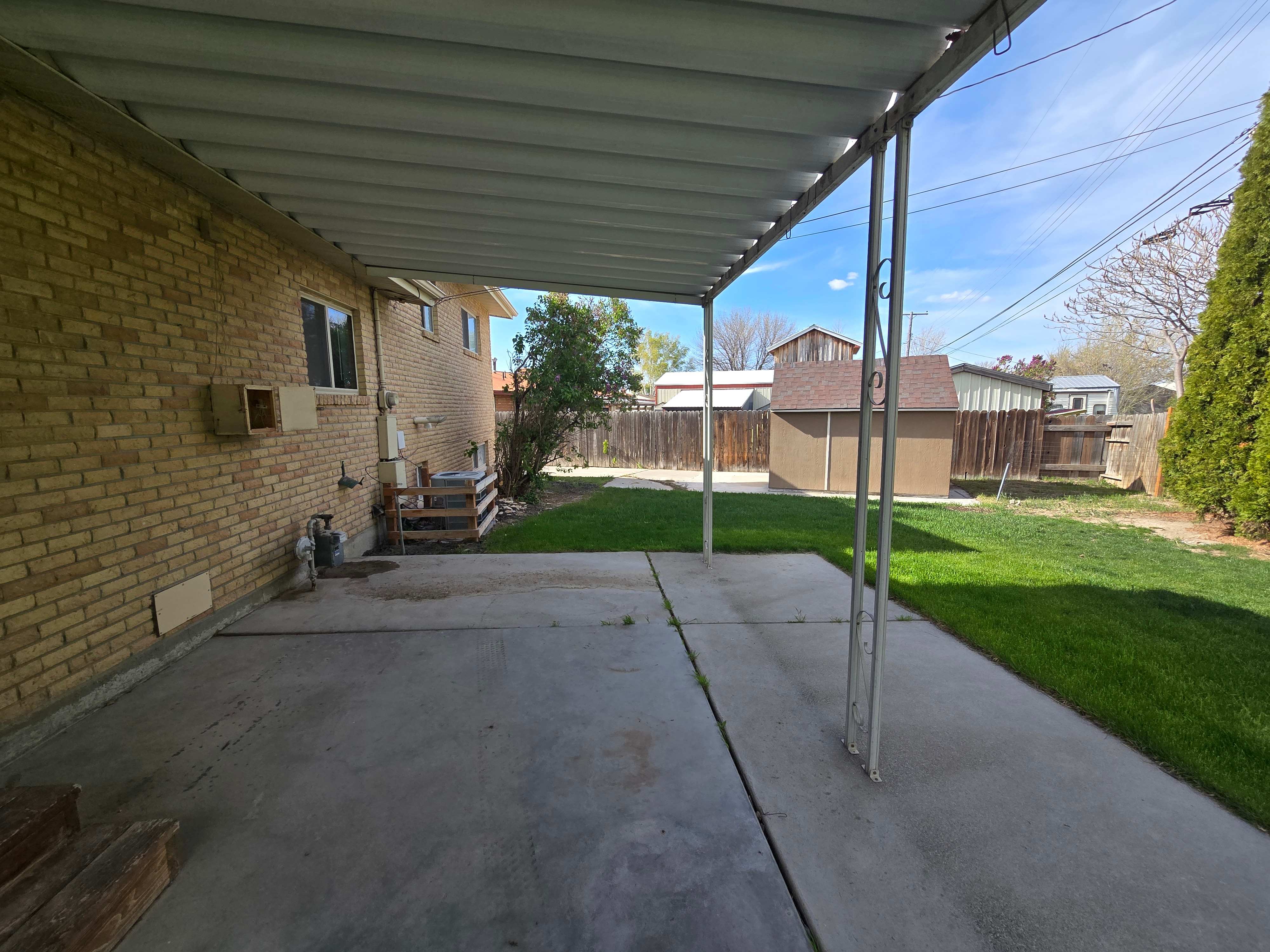 2863 Berkeley Ave photo