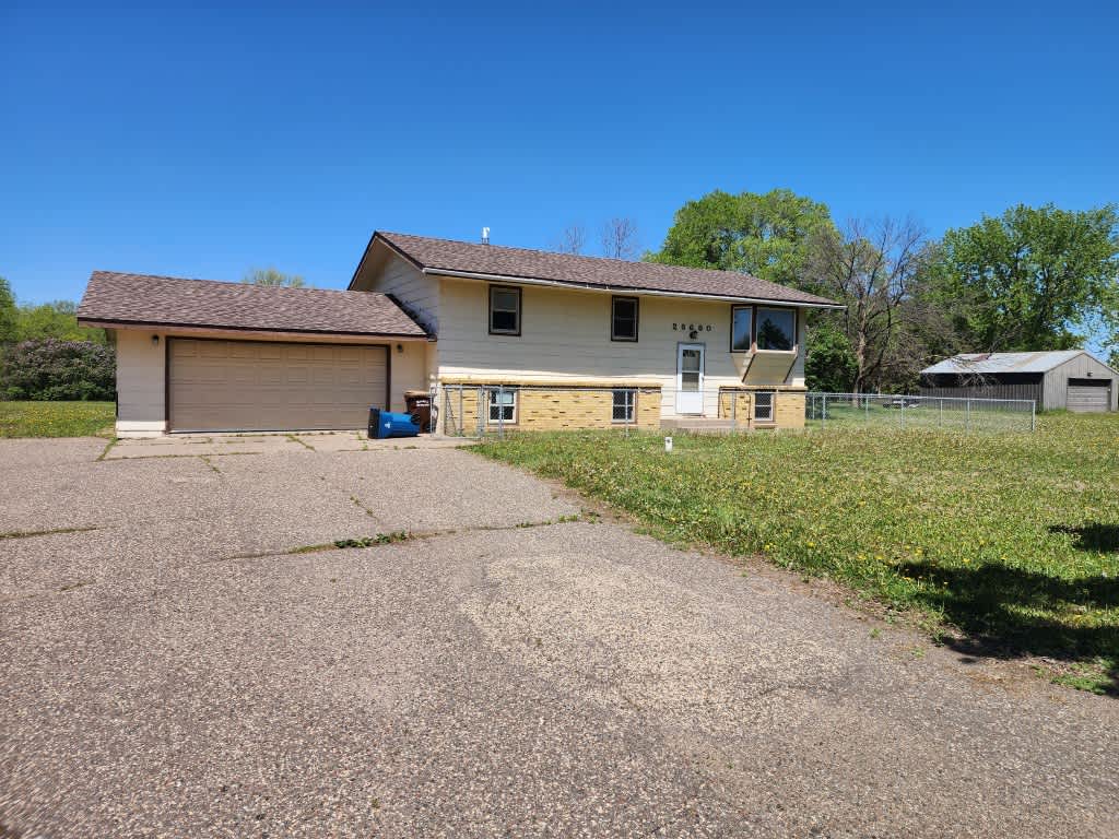 Single Family Home 3BR 1BA - 23680 141st Ave N, Rogers, MN