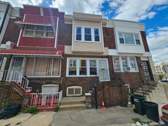 Single Family Home 4BR 1BA - 3264 N Newkirk St, Philadelphia, PA