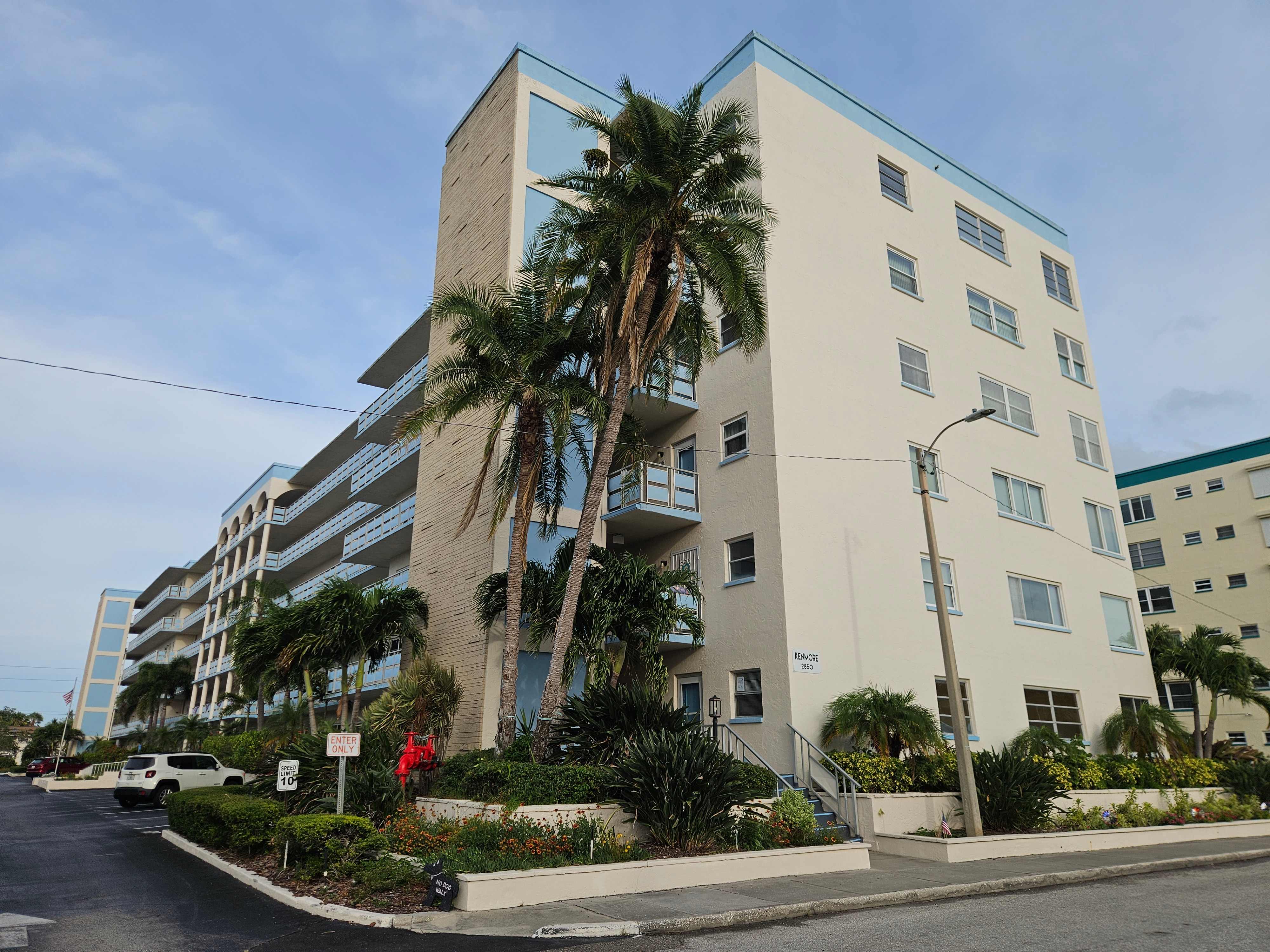 2850 59th Street #115