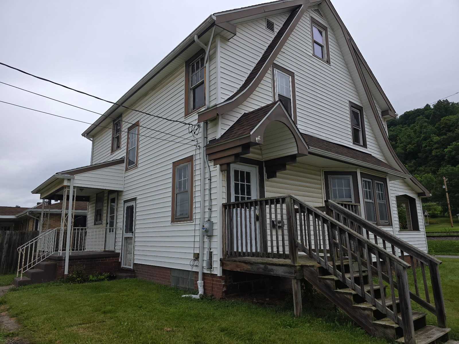 516 Buckeye St photo