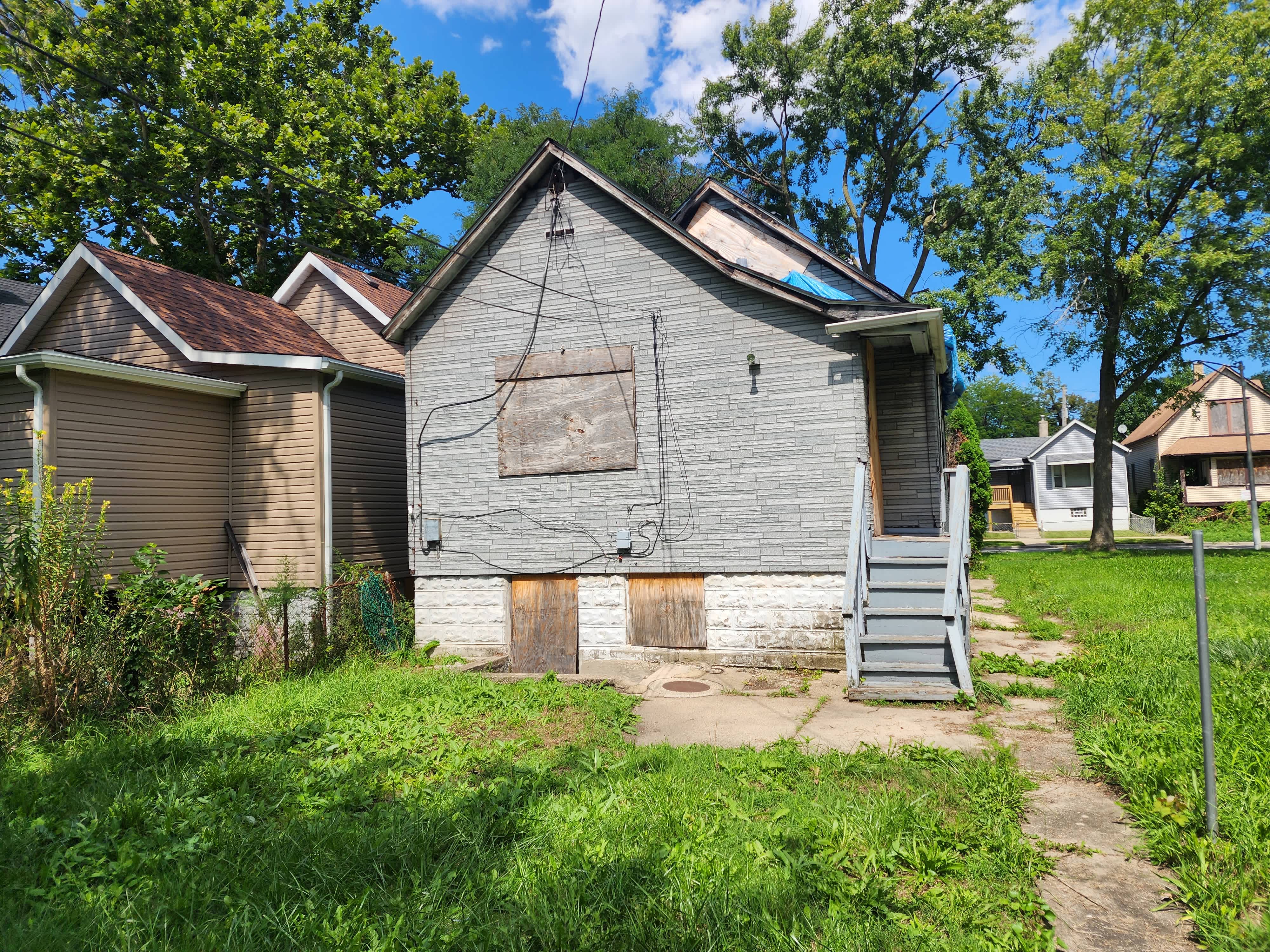 337 W 110th Pl photo