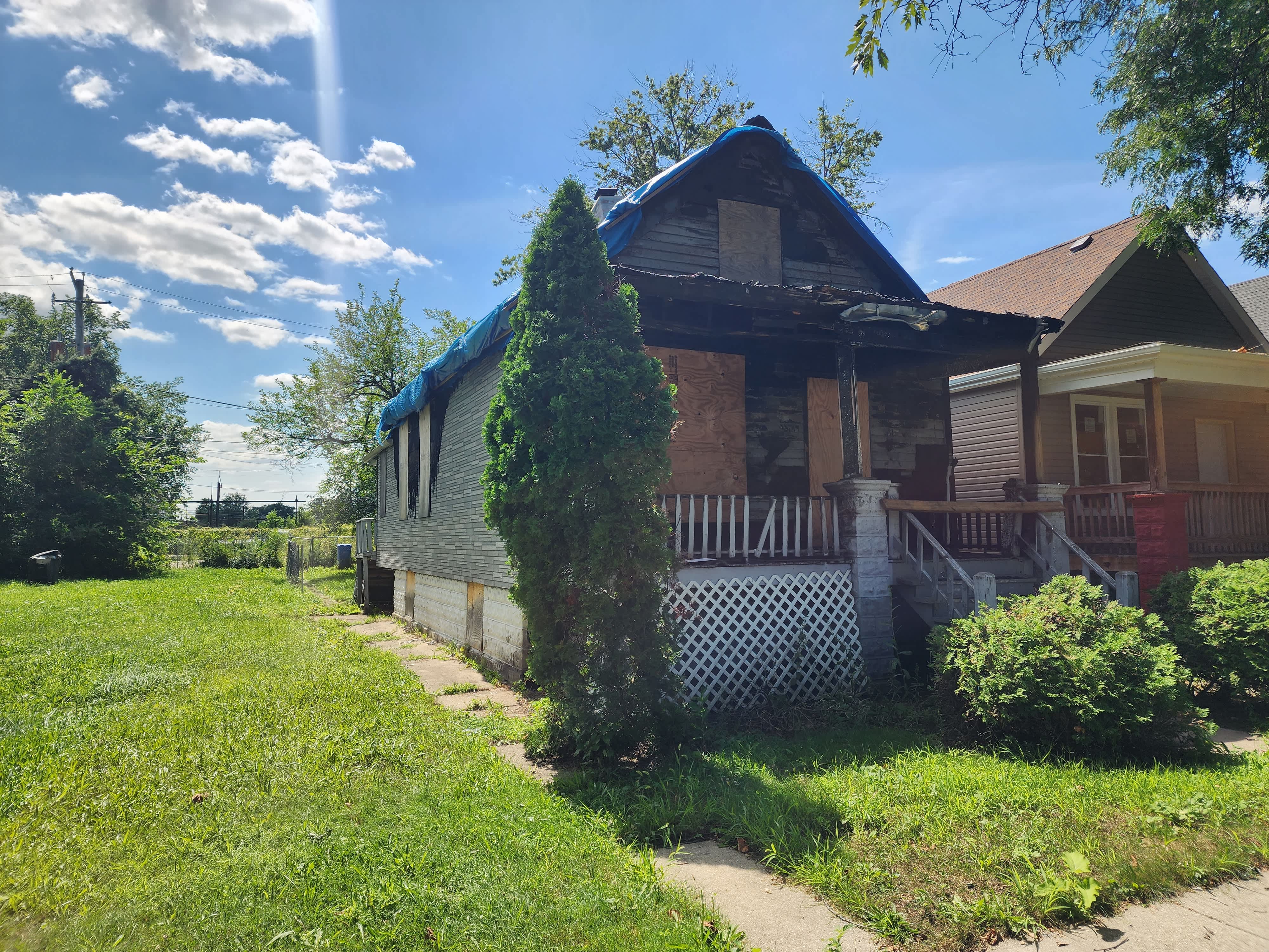337 W 110th Pl photo