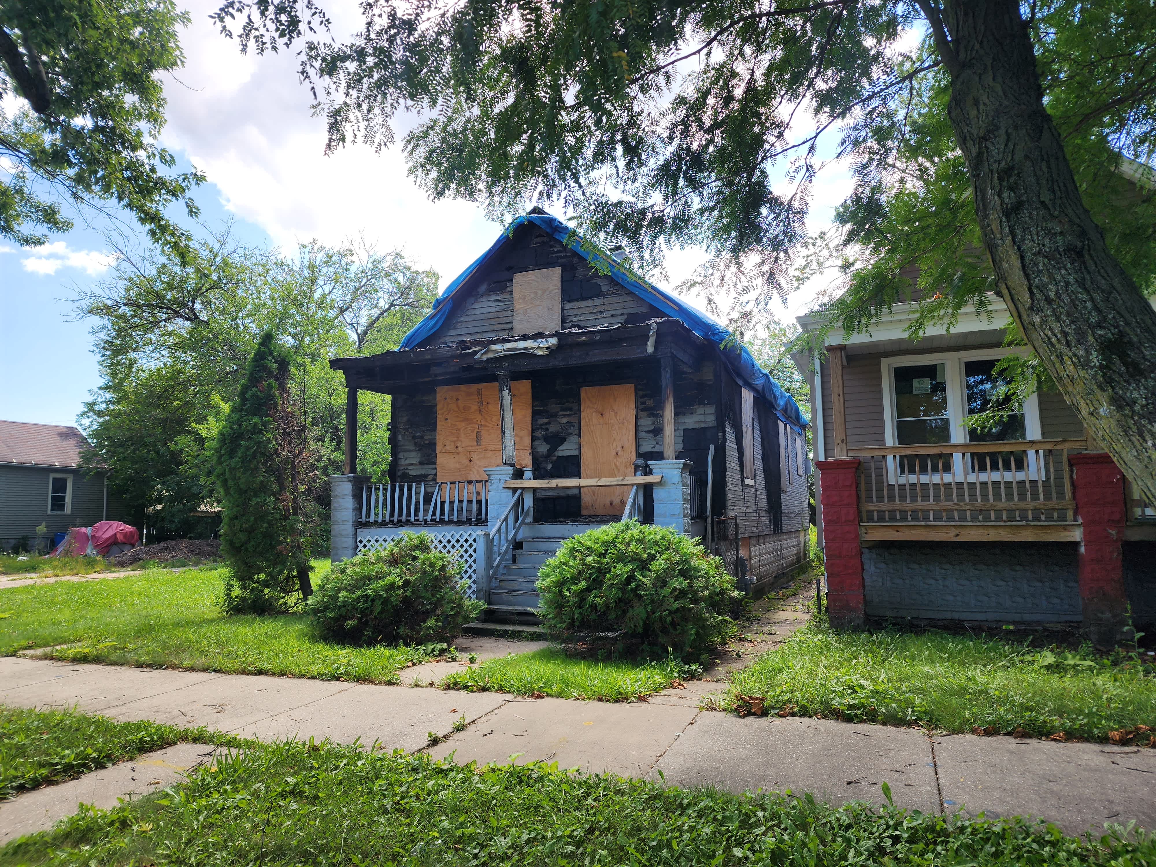 337 W 110th Pl photo