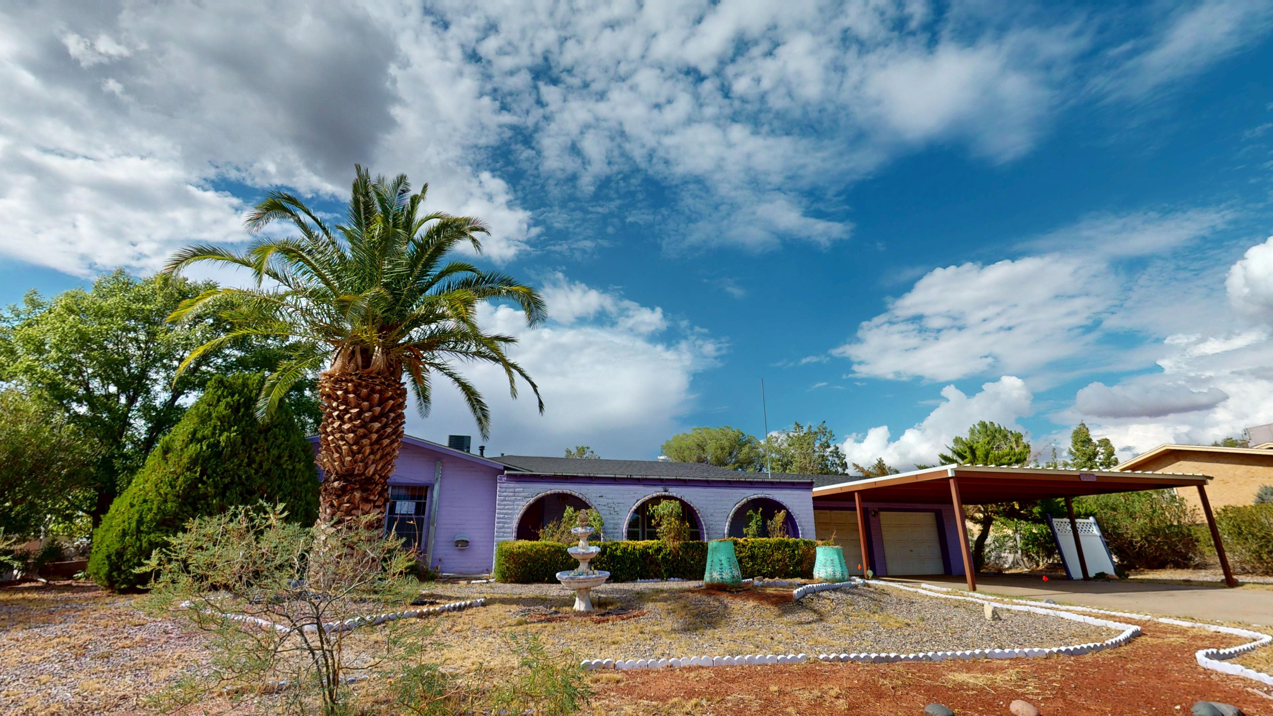 Photograph of 2045 Arlington Ave, Las Cruces, NM 88001