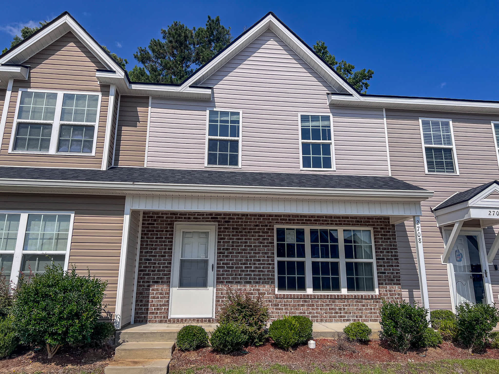 2708 Mercer Dr.