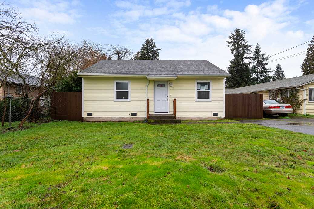 Photograph of 3102 Norris Rd, Vancouver, WA 98661
