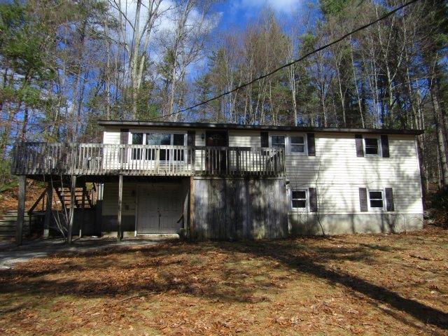 Photograph of 11 Bartlett Rd, Derry, NH 03038