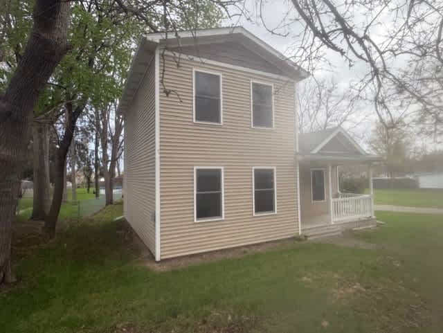 Photograph of 70350 N Main St, Richmond, MI 48062