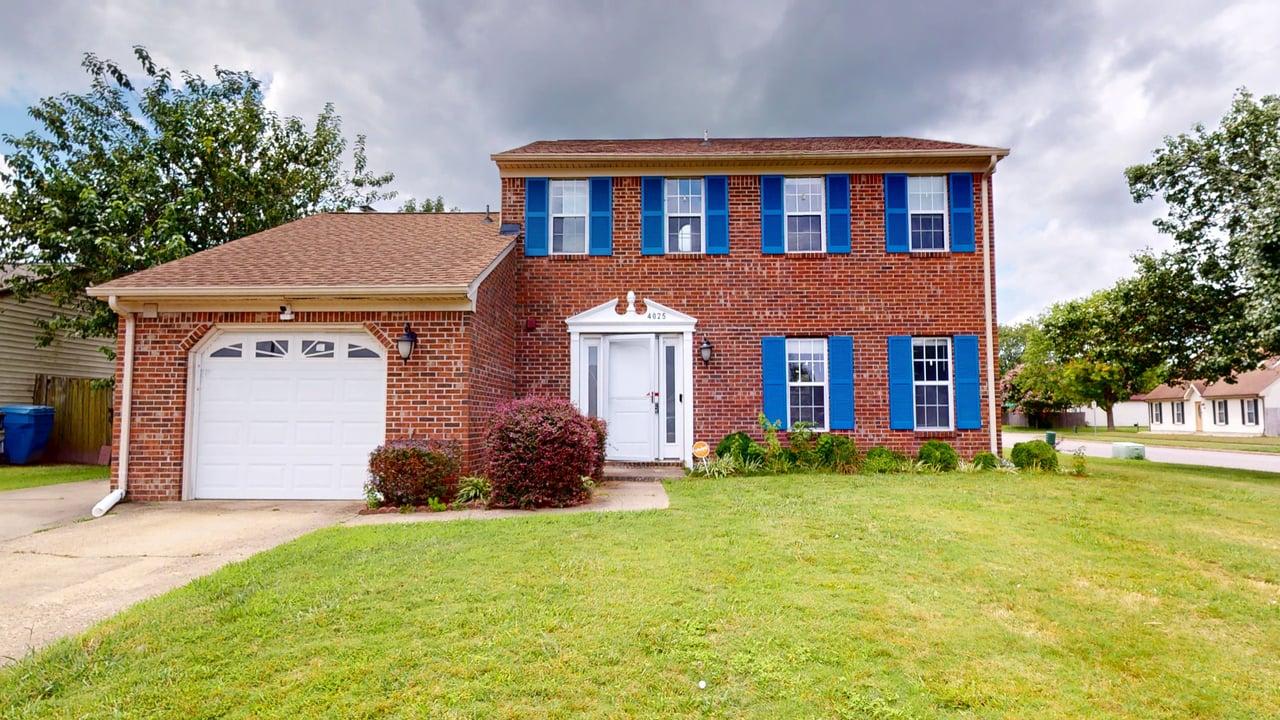 4025 Bakerfield Rd
