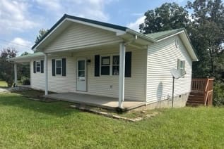 Photograph of 368 Inez Pruitt Rd, Greensburg, KY 42743