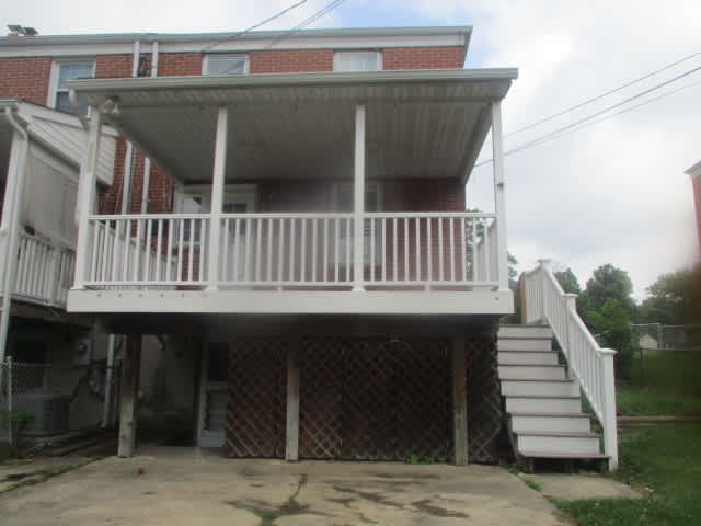 1833 Trenleigh Rd photo