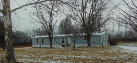 Photograph of 540 Homestead Lane, Garfield, KY 40140