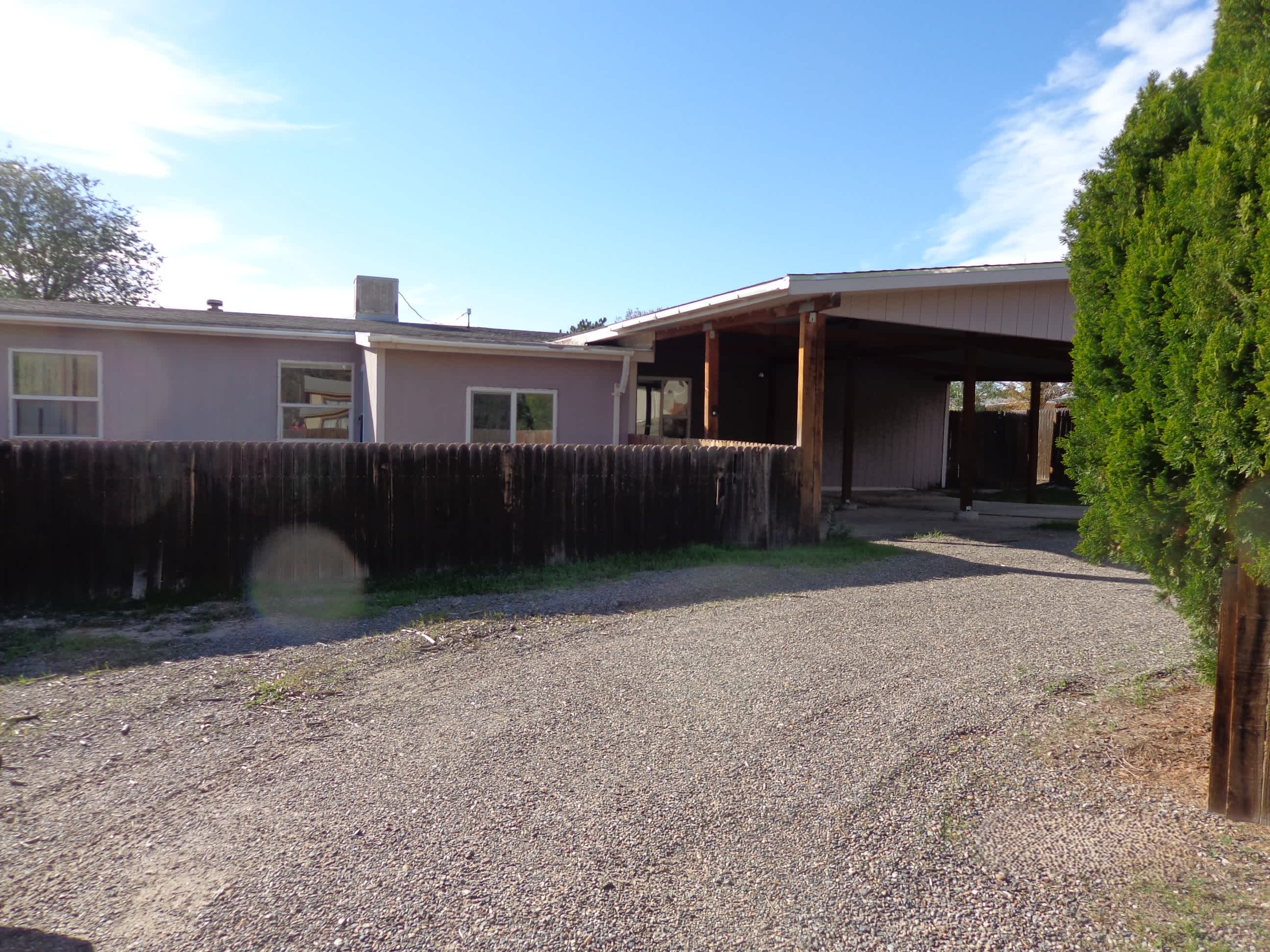 Photograph of 19 Road 5455, Farmington, NM 87401