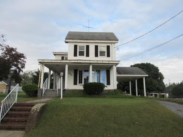 Photograph of 564 Chestnut Ave, City Of Bridgeton, NJ 08302