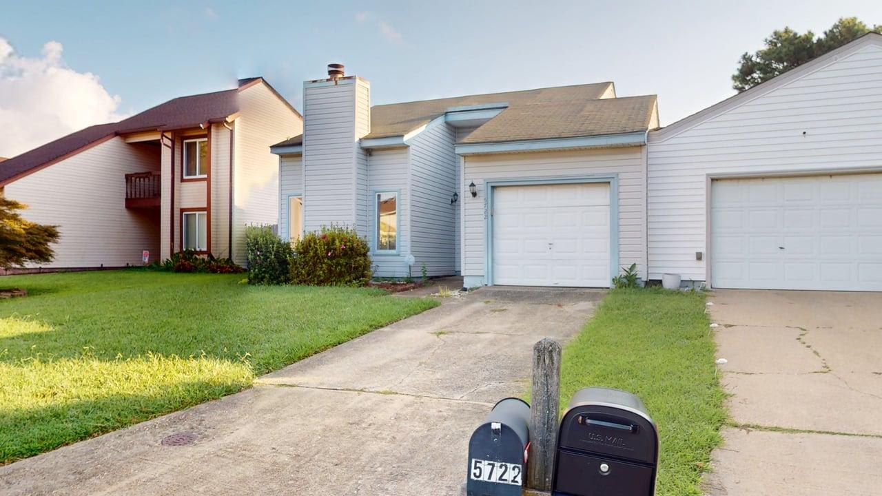 5722 Earnhardt St photo