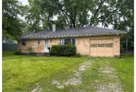 Photograph of 624 Elmer Ave, Fort Wayne, IN 46808