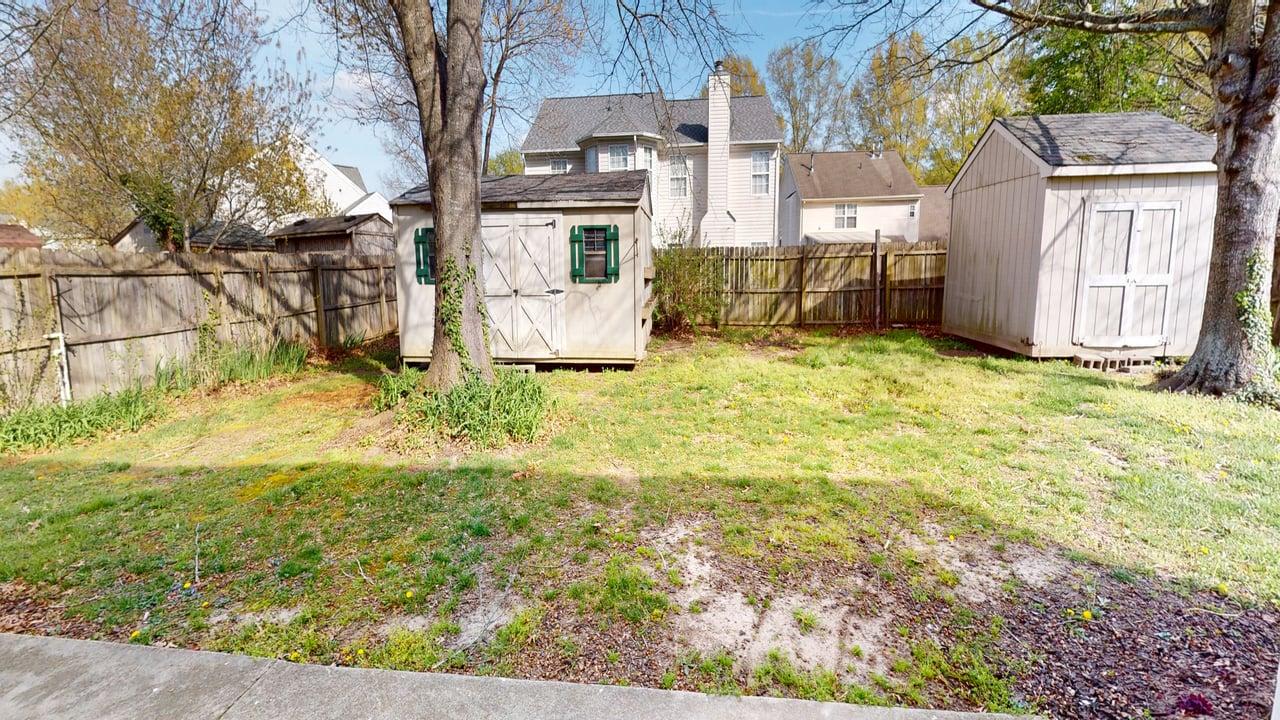 707 Indian Cedar Dr photo