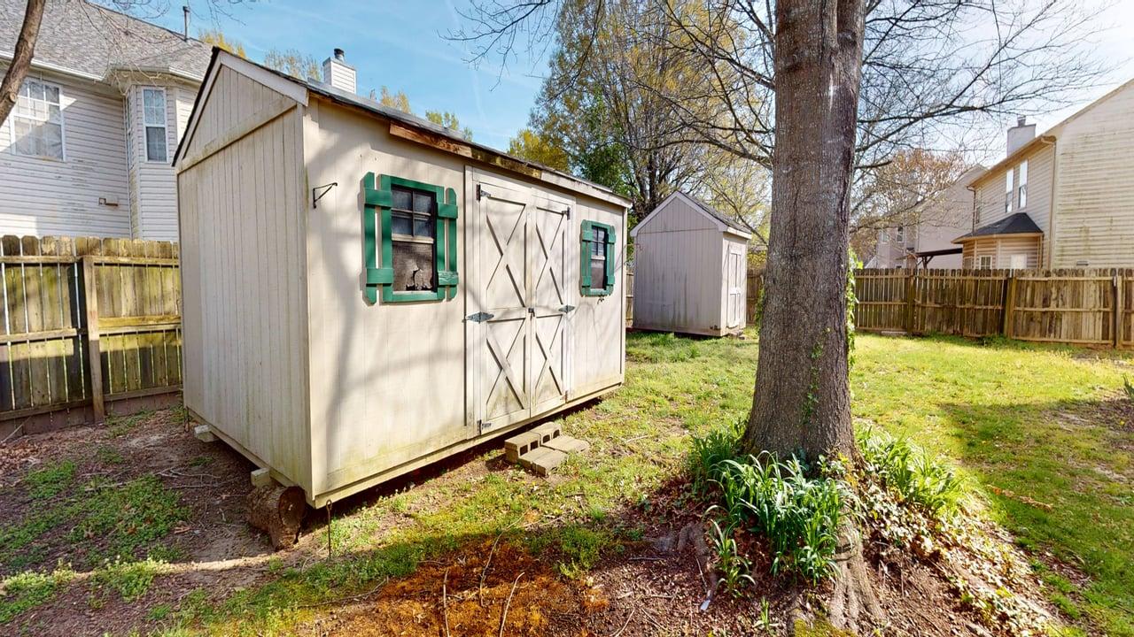 707 Indian Cedar Dr photo