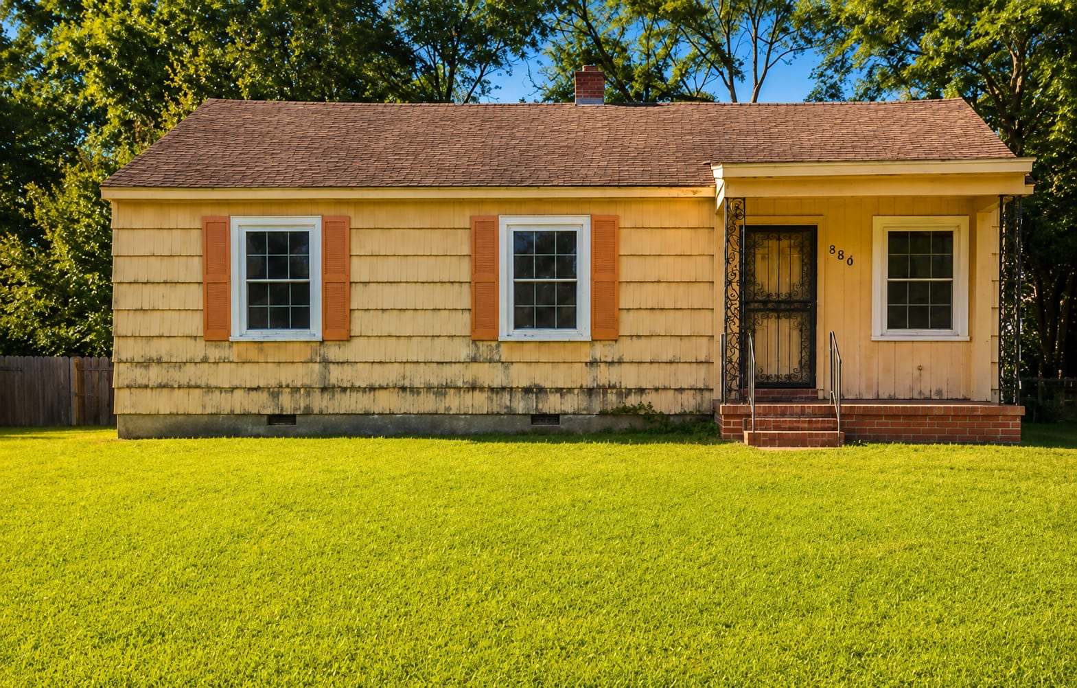 Single Family Home 3BR 1BA - 880 Juliet Ave, Memphis, TN