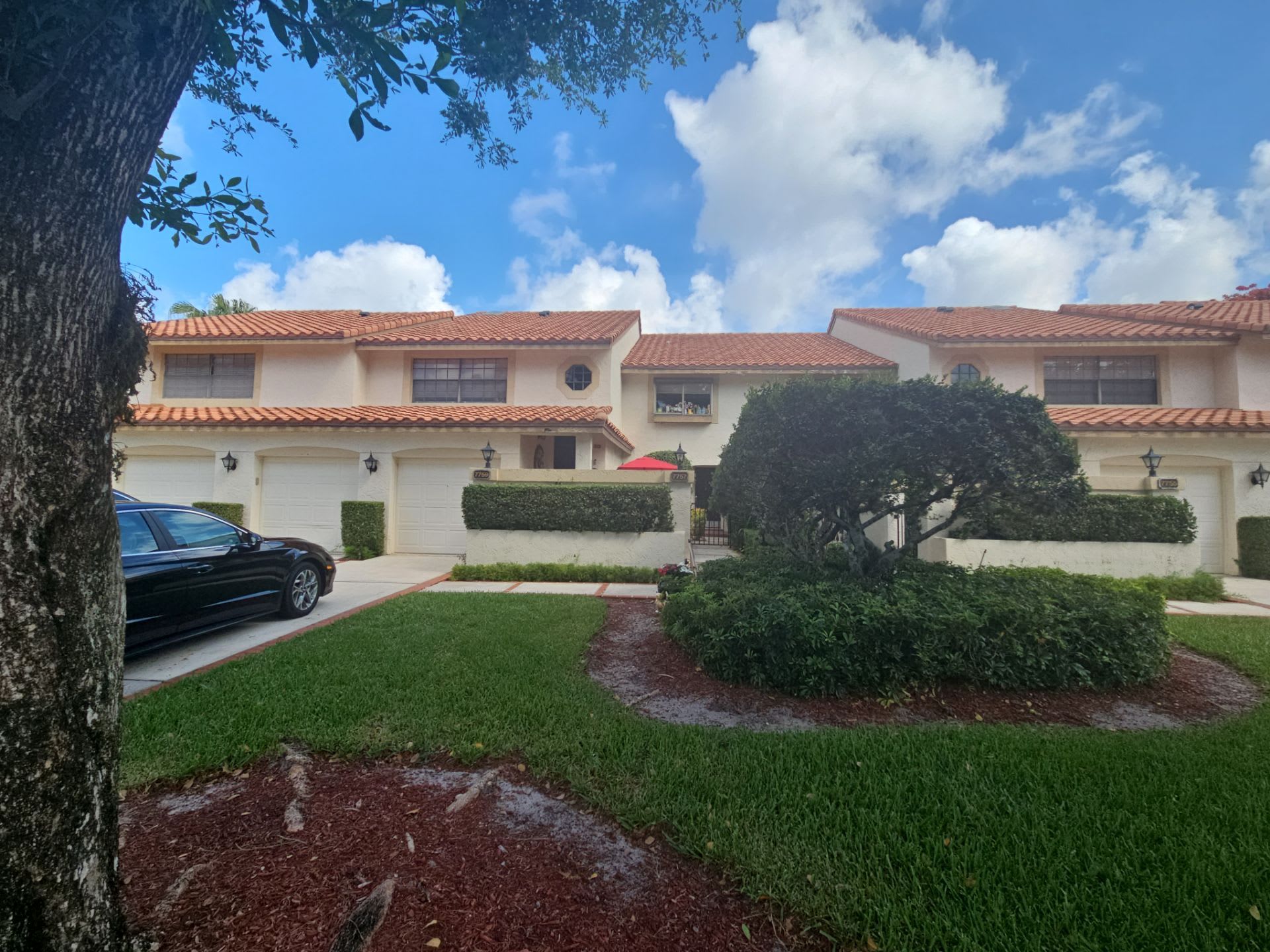 Photograph of 7757 La Mirada Dr, Boca Raton, FL 33433