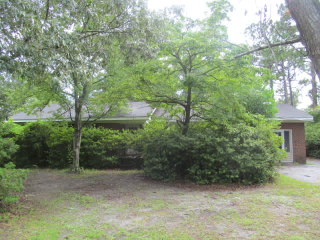 Photograph of 313 Mohican Trl, Wilmington, NC 28409