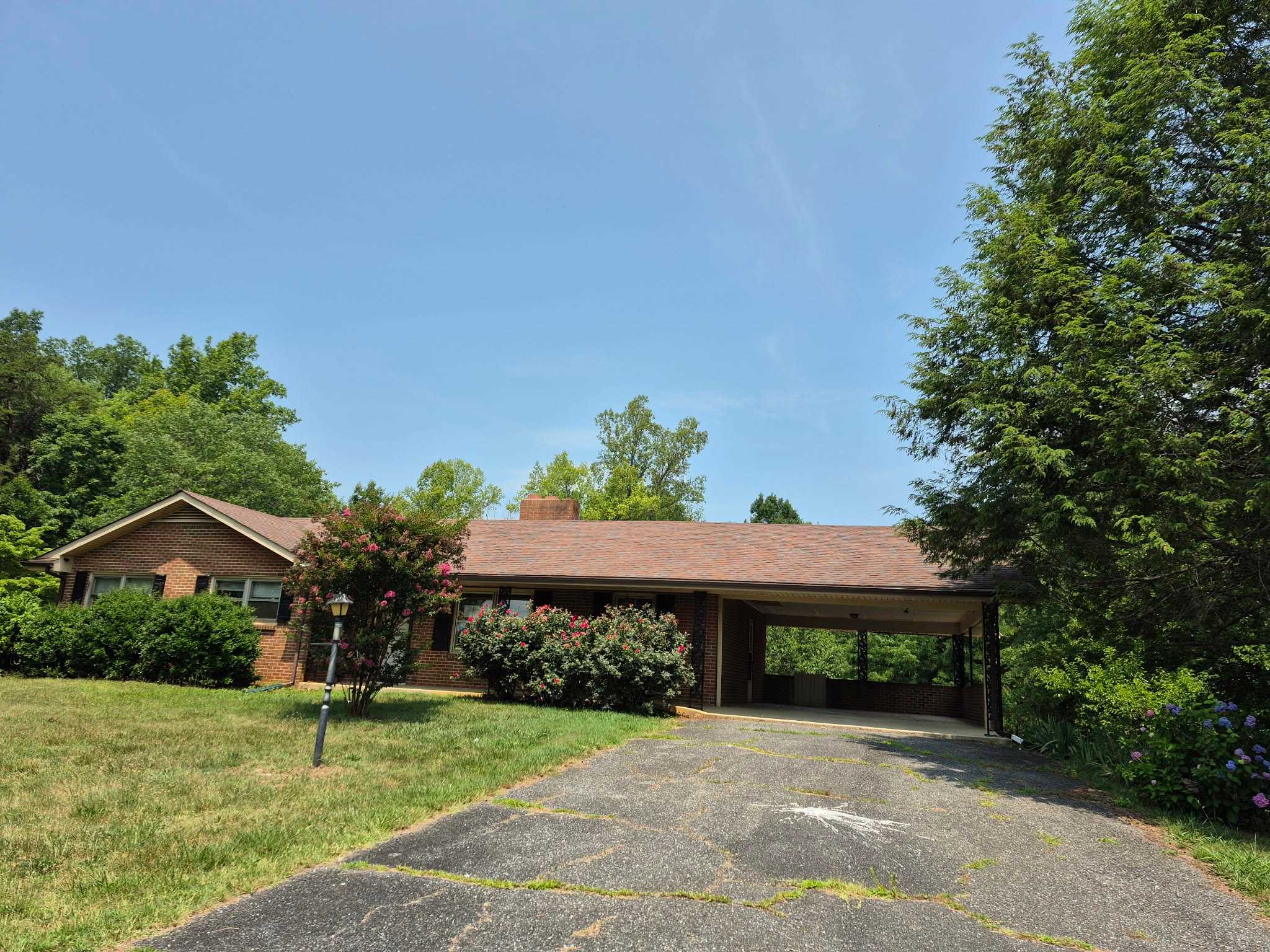 Single Family Home 3BR 2BA - 96 Albeck Dr, Hurt, VA