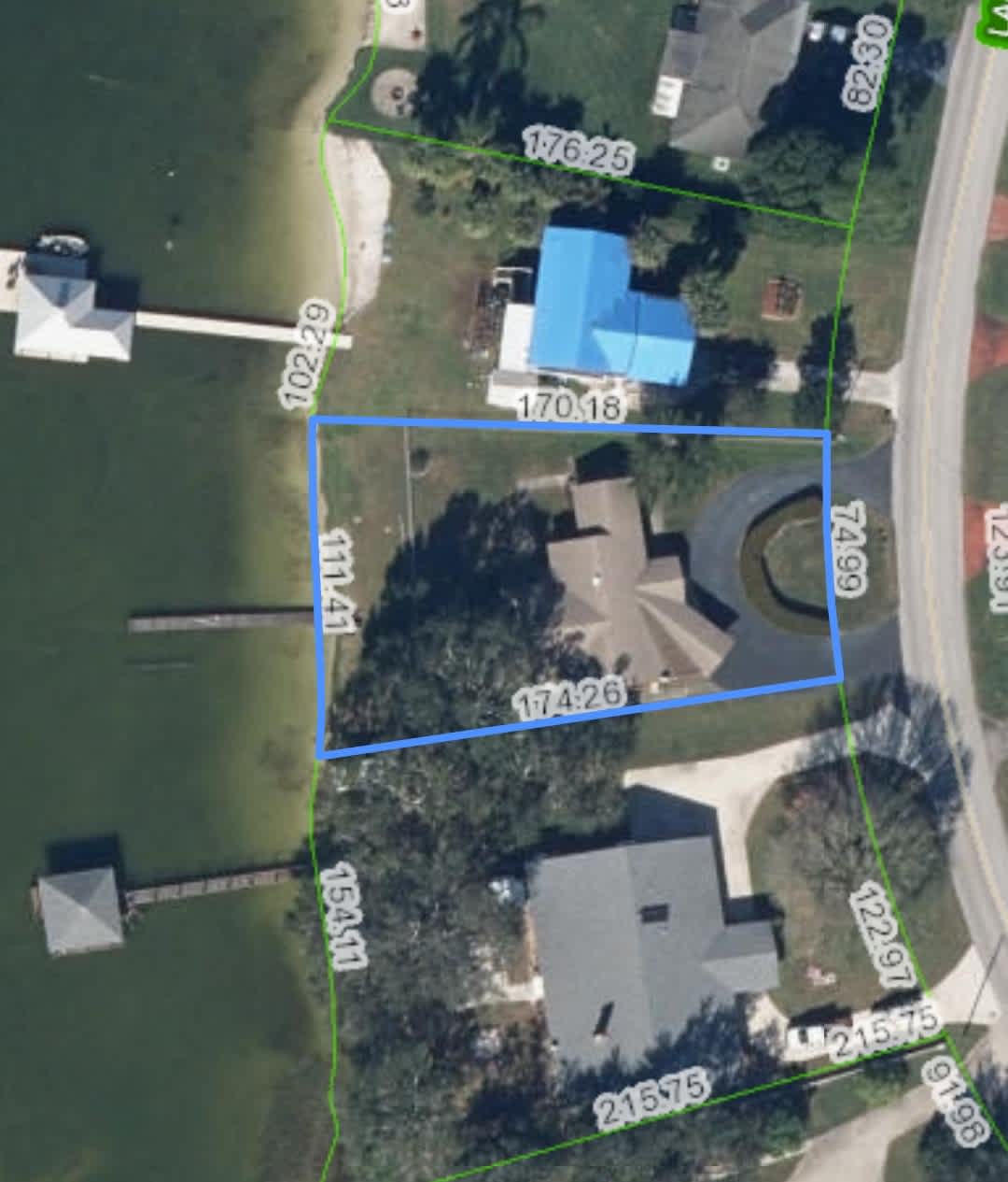1706 Lake Clay Dr photo