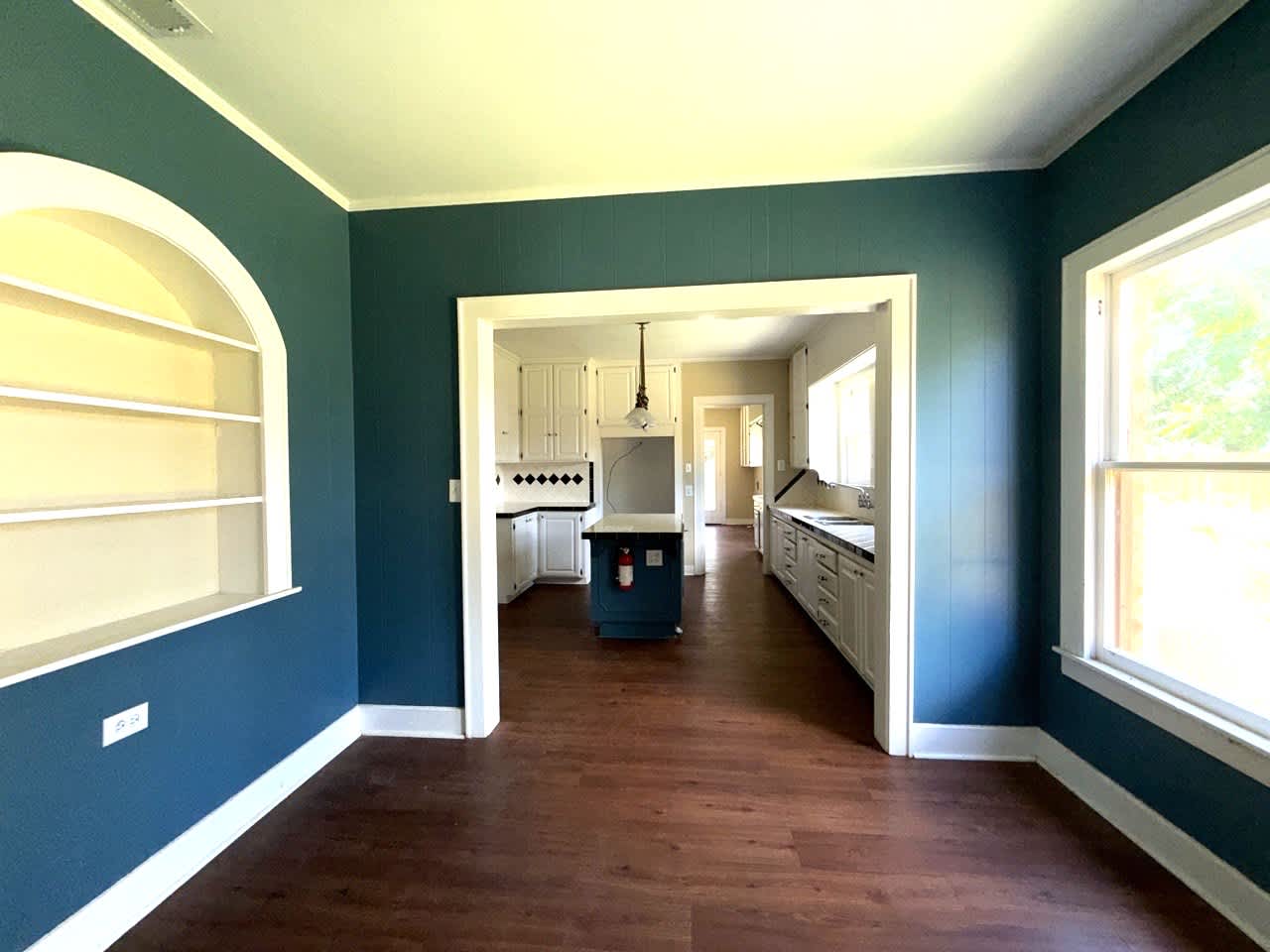216 S Prairieville St photo