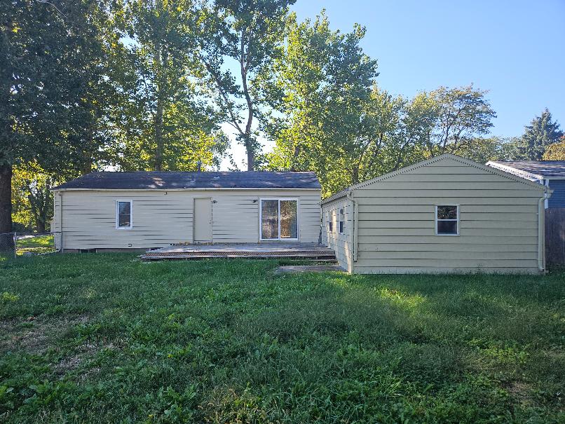 711 4th St SE photo