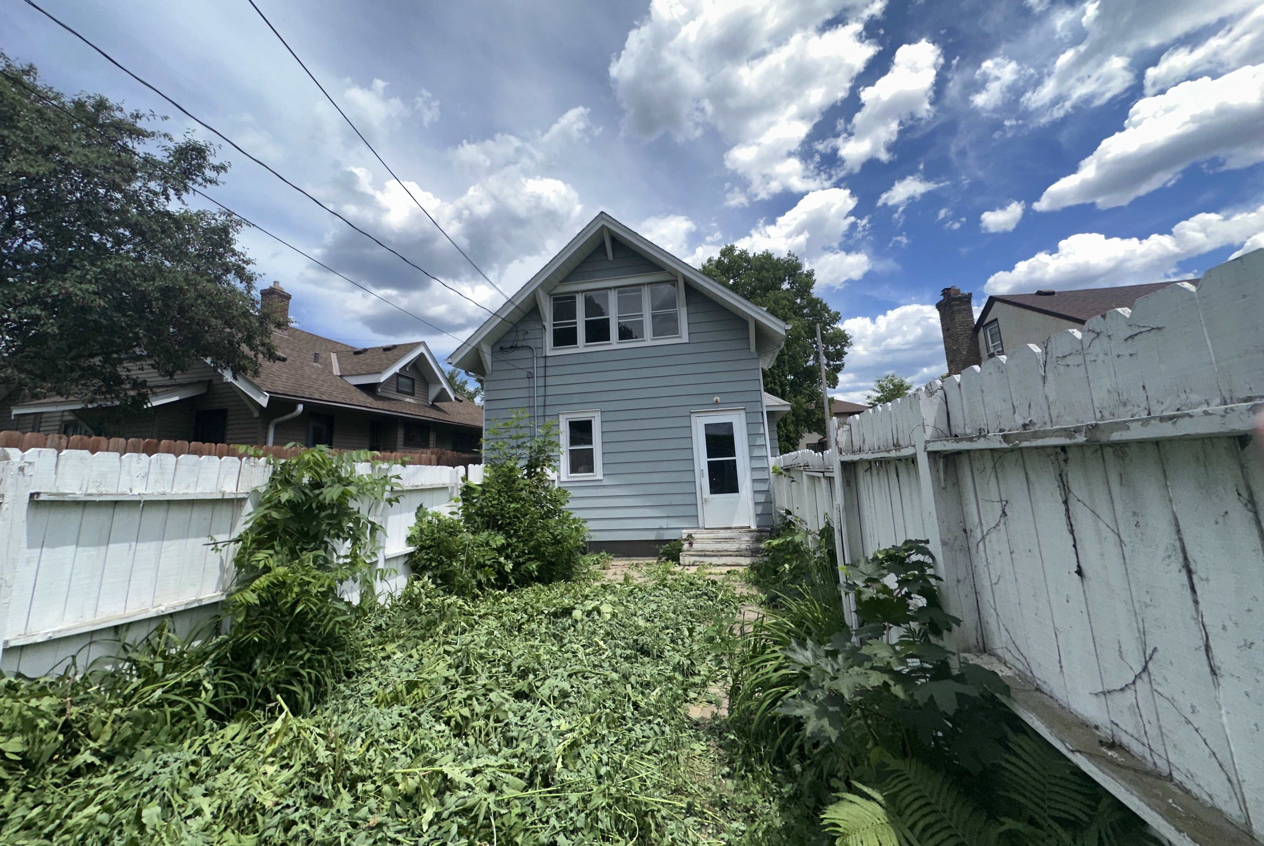 3642 Van Buren St NE photo
