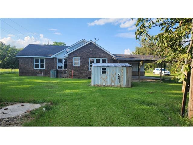4095 Dave Williams Rd photo