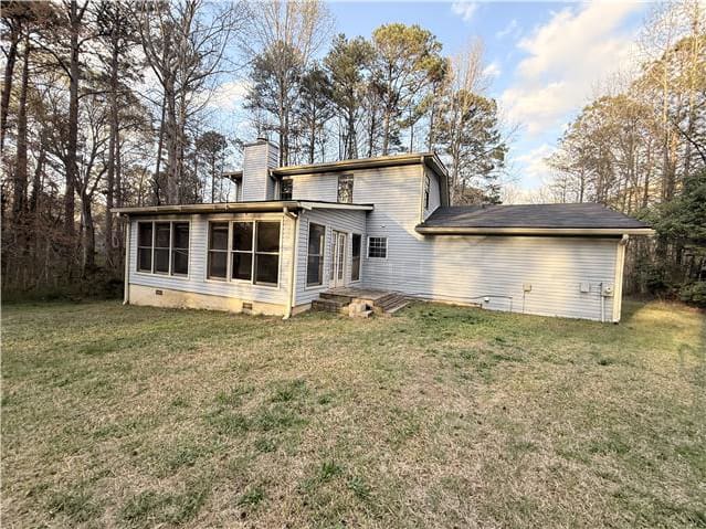4629 S Woodlake Ln SE photo