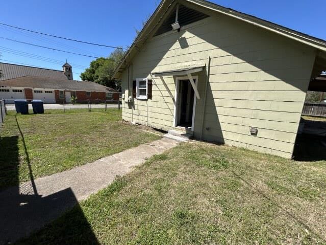 400 N Stevenson St photo