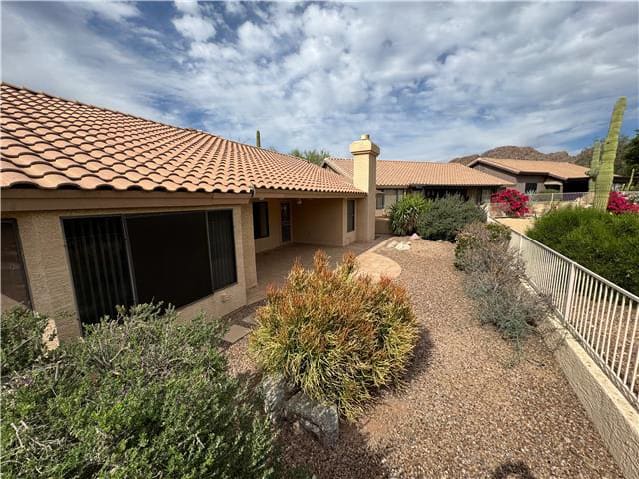 8605 E Aloe Dr photo