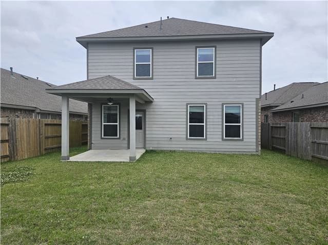 15411 Formaston Dr photo