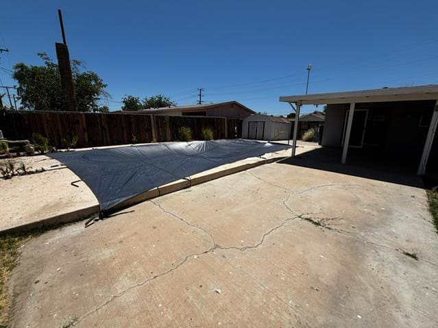 1021 E Chanslor Way photo