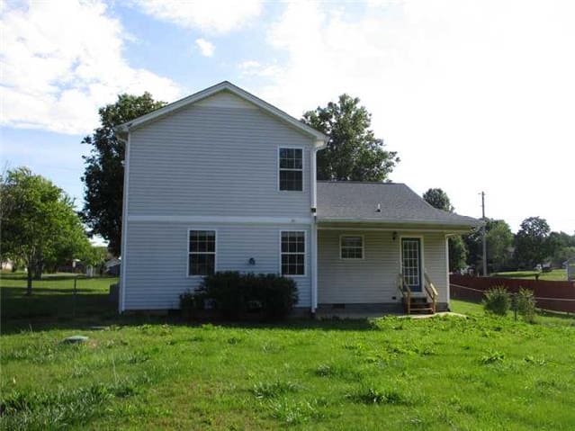 144 Mccrackin Rd SE photo