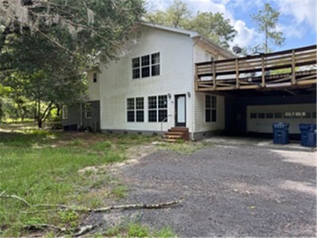 2459 Gibson Post Rd photo