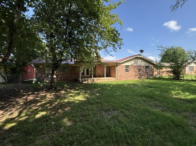 7222 Jenny Lind Rd photo