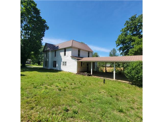 504 Evans St photo