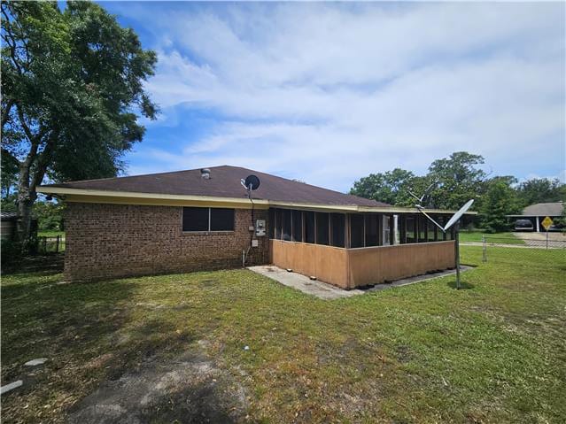 5411 Monaco Drive photo