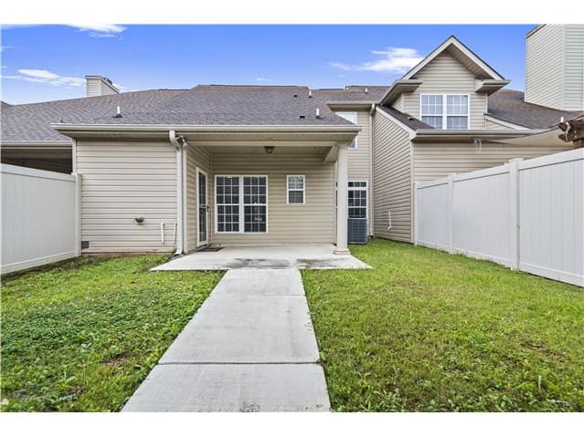 1802 Rushing Wood Dr photo